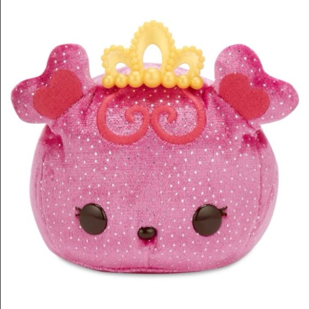 Num Noms Queen Razz